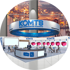 Exhibition Booth