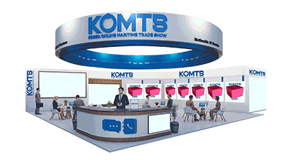 Customize booth